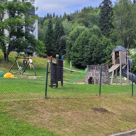 Kubu 4 Samostatny S Kuchyni Apartment Špindlerŭv Mlýn