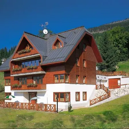 Kubů 4 Samostatný S Kuchyní Apartmán