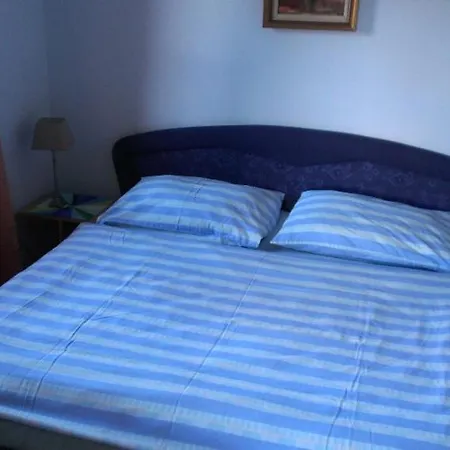 Apartment Kubu 4 Samostatny S Kuchyni