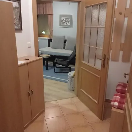 Apartmán Kubů 4 Samostatný S Kuchyní *