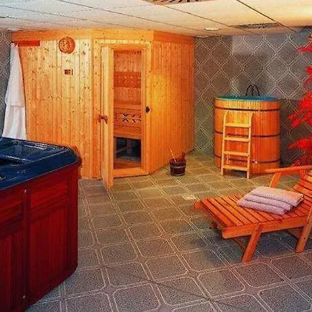 Kubu 4 Samostatny S Kuchyni *