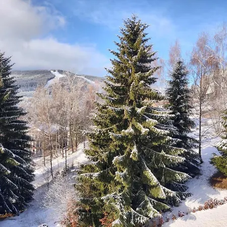 Apartman Kubu 4 Samostatny S Kuchyni *