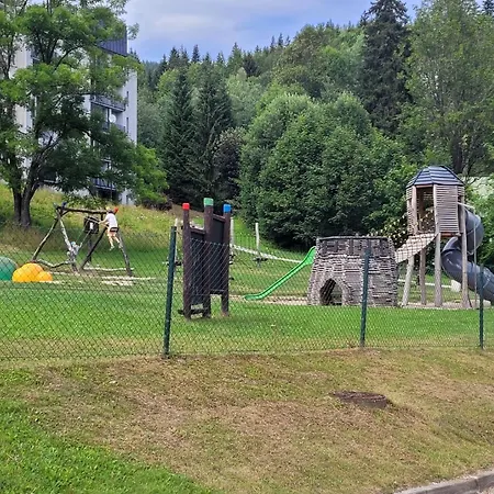 Kubu 4 Samostatny S Kuchyni Appartement Špindlerŭv Mlýn