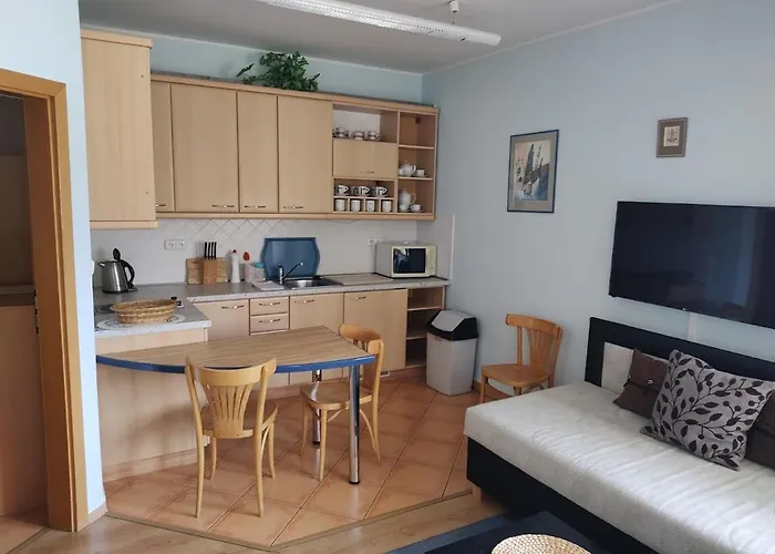 דירה Kubu 4 Samostatny S Kuchyni Špindlerŭv Mlýn