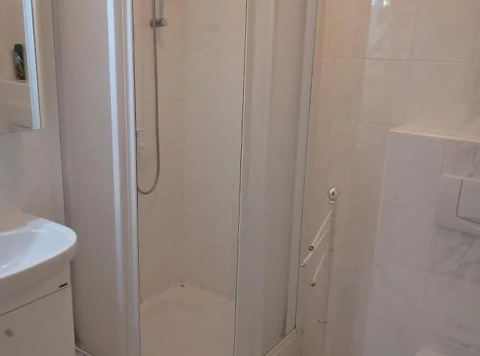 דירה Kubu 4 Samostatny S Kuchyni *