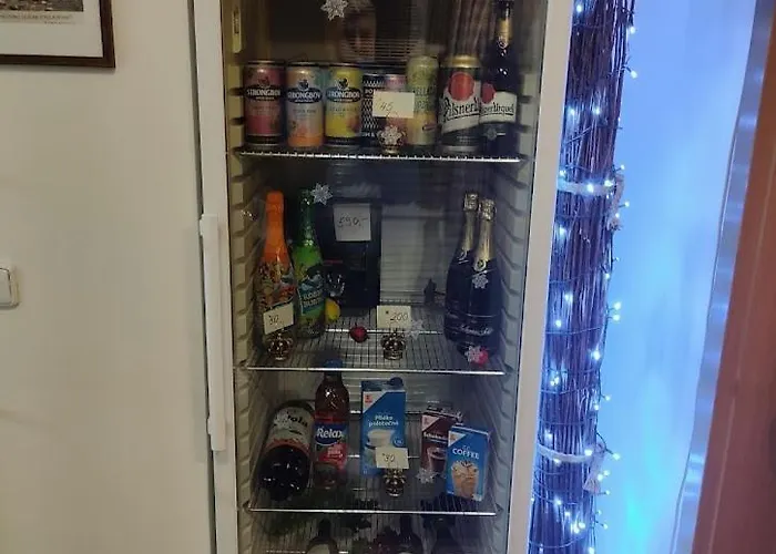 דירה Kubu 4 Samostatny S Kuchyni Špindlerŭv Mlýn