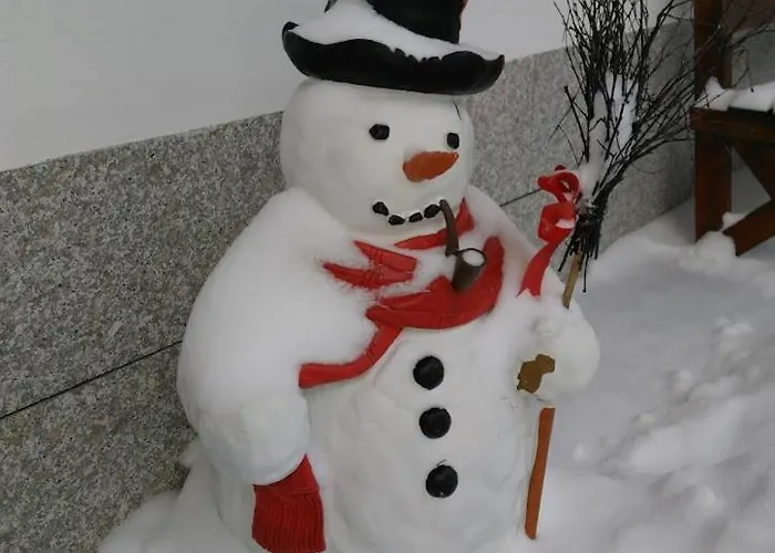 Kubu 4 Samostatny S Kuchyni דירה Špindlerŭv Mlýn
